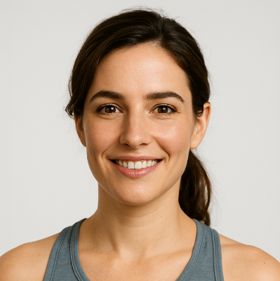 Marie's Fitness's profile photo